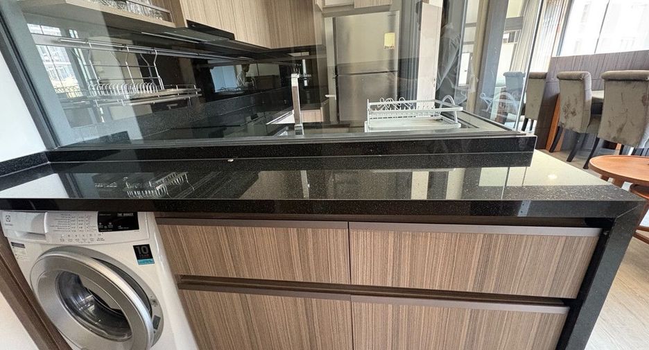 For rent 2 ベッドルーム condo in Suan Luang, Bangkok