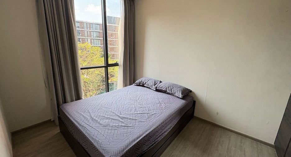 For rent 2 ベッドルーム condo in Suan Luang, Bangkok