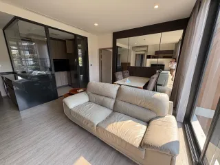 出租 2 卧室 公寓 在 Suan Luang, 曼谷