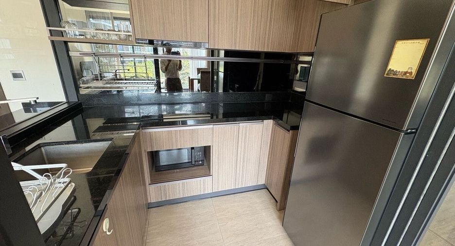 For rent 2 ベッドルーム condo in Suan Luang, Bangkok