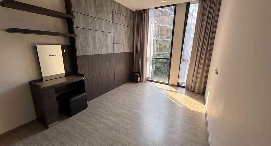 For rent 2 ベッドルーム condo in Suan Luang, Bangkok