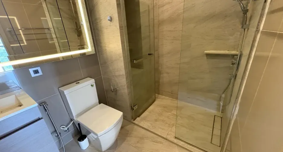 For rent 2 ベッドルーム condo in Suan Luang, Bangkok