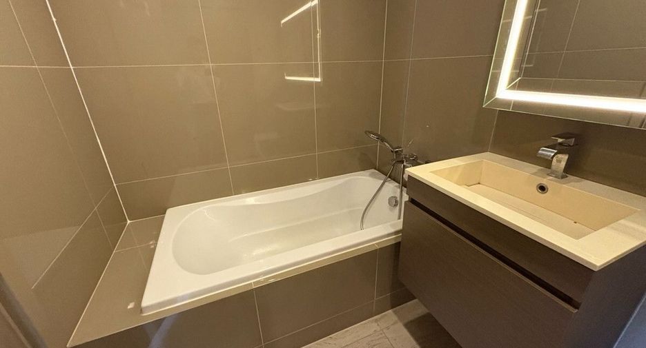 For rent 2 ベッドルーム condo in Suan Luang, Bangkok
