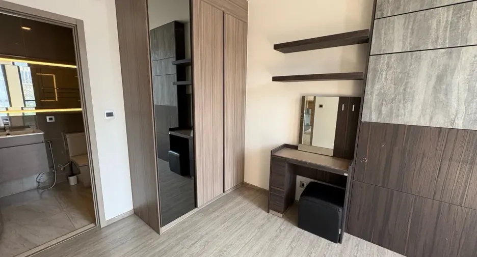 For rent 2 ベッドルーム condo in Suan Luang, Bangkok