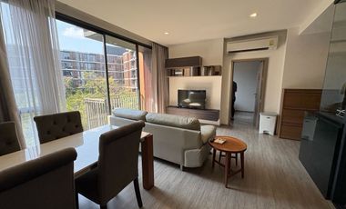 For rent 2 ベッドルーム condo in Suan Luang, Bangkok