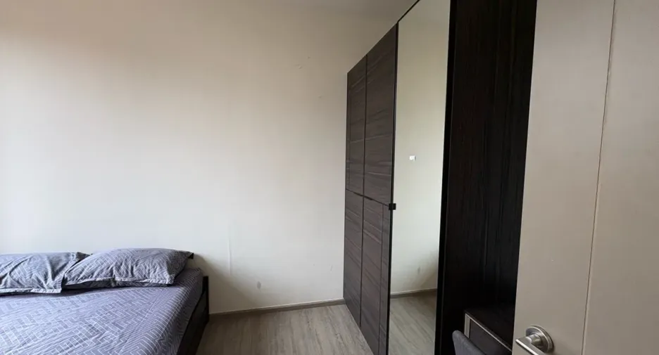 For rent 2 ベッドルーム condo in Suan Luang, Bangkok