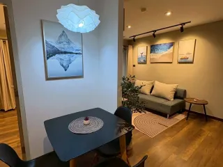 For Rent 1 Bedroom Condo In Mueang Chiang Mai