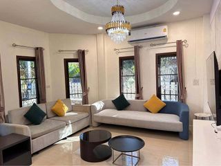 For rent 3 bedrooms house in Pran Buri, Prachuap Khiri Khan