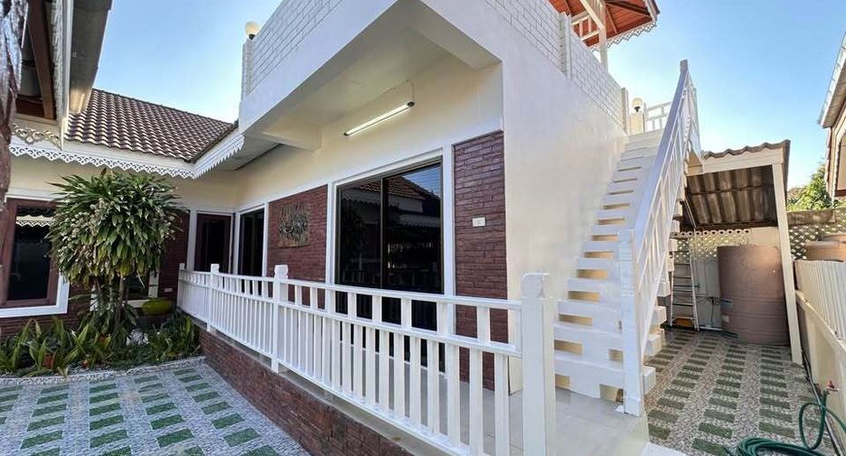 For rent 3 bedrooms house in Pran Buri, Prachuap Khiri Khan