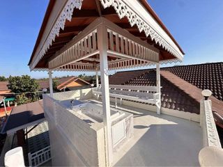 For rent 3 bedrooms house in Pran Buri, Prachuap Khiri Khan