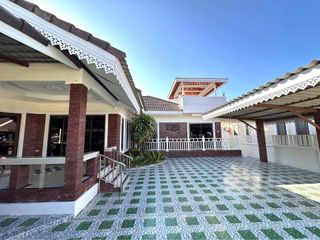 For rent 3 bedrooms house in Pran Buri, Prachuap Khiri Khan