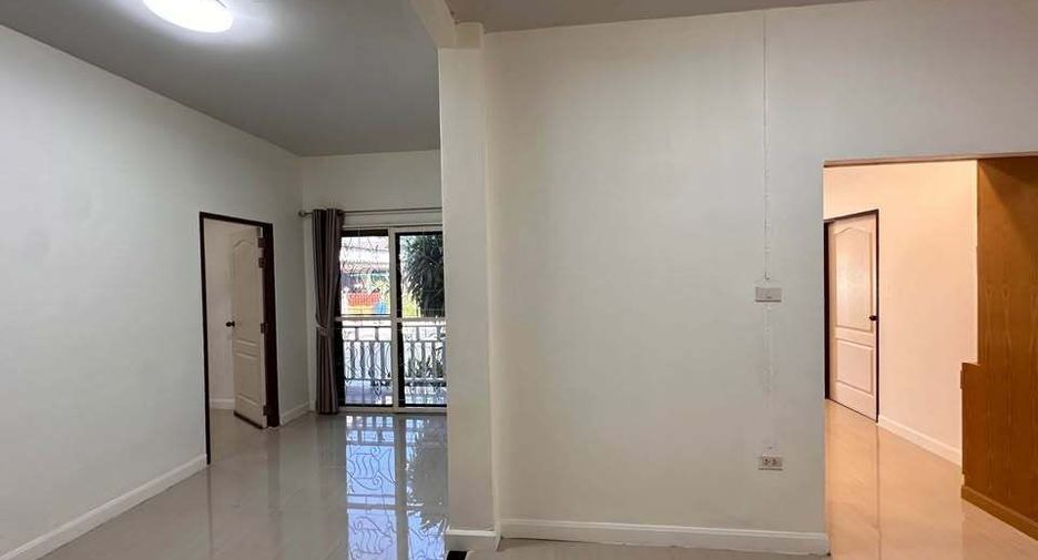 For rent 3 bedrooms house in Pran Buri, Prachuap Khiri Khan