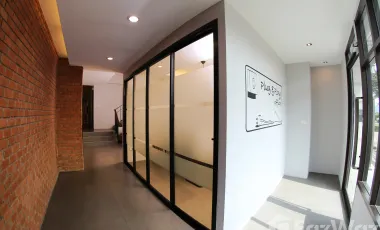For rent office in Wang Thonglang, Bangkok