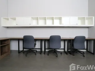Аренда офис в Щанг Тхонгланг, Бангкок