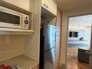 For rent 3 bedrooms condo in Yan Nawa, Bangkok