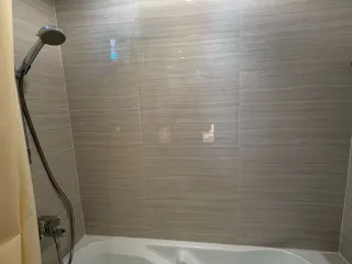 For rent 3 bedrooms condo in Yan Nawa, Bangkok