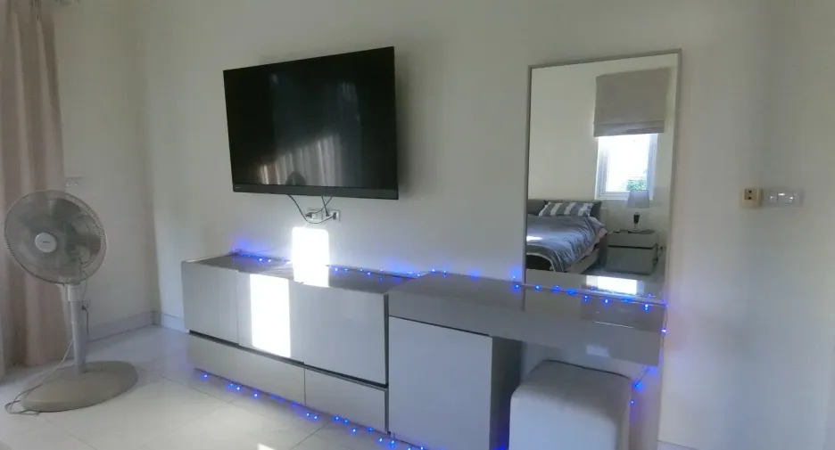 For sale 4 bedrooms house in Bang Lamung, Chonburi