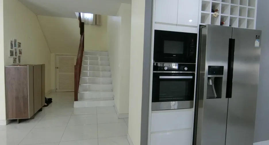 For sale 4 bedrooms house in Bang Lamung, Chonburi
