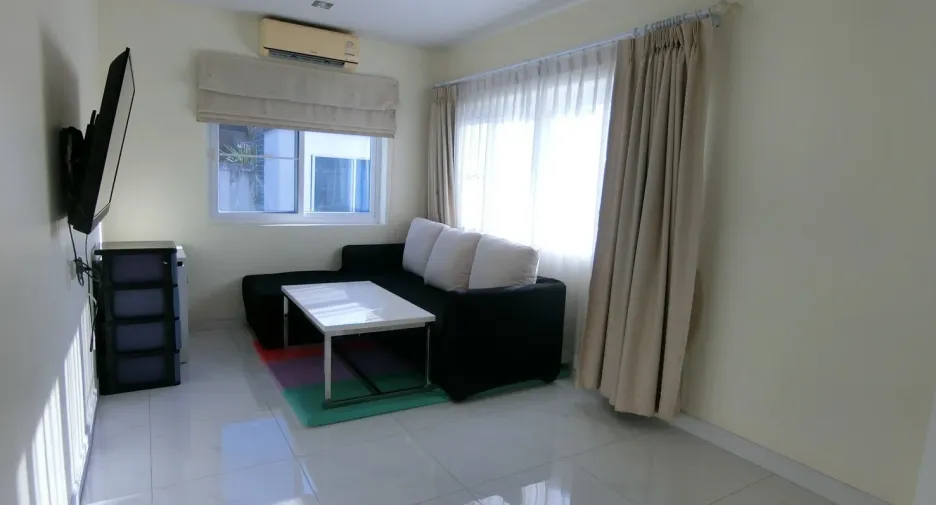For sale 4 bedrooms house in Bang Lamung, Chonburi