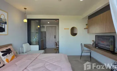 Wohnung zur Miete mit 1 Zimmer in Hua Hin, Prachuap Khiri Khan
