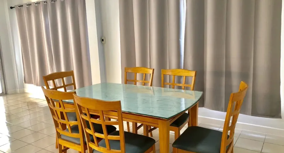 For rent 4 bedrooms house in Hang Dong, Chiang Mai
