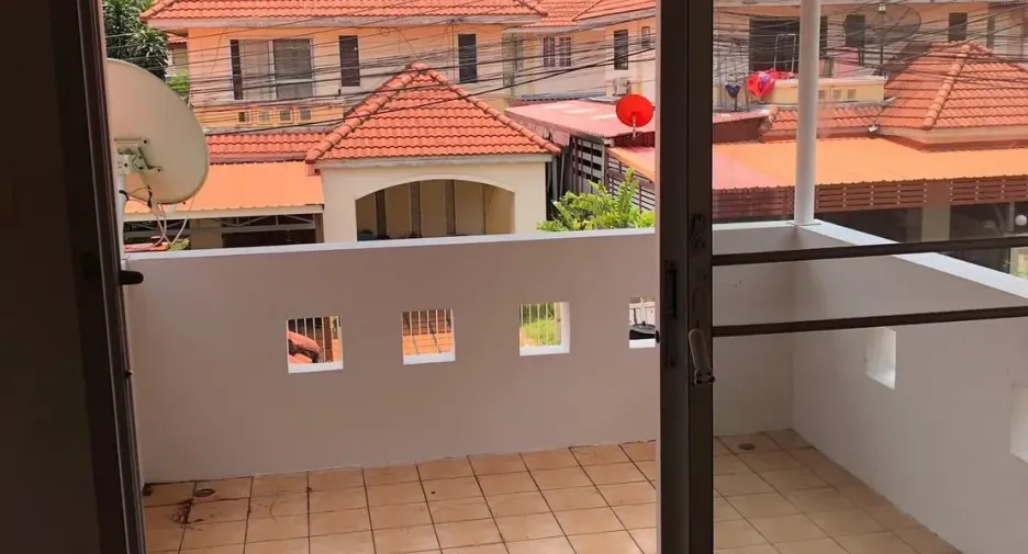For rent 4 bedrooms house in Hang Dong, Chiang Mai