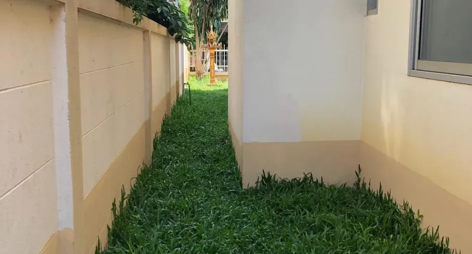 For rent 4 bedrooms house in Hang Dong, Chiang Mai