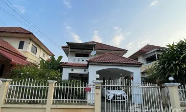 For rent 4 bedrooms house in Hang Dong, Chiang Mai
