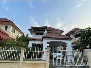 For Rent 4 Bedroom House In Hang Dong, Chiang Mai