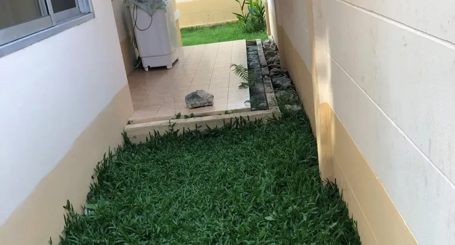 For rent 4 bedrooms house in Hang Dong, Chiang Mai