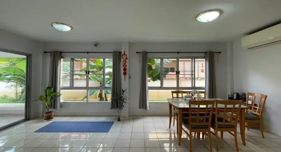 For rent 4 bedrooms house in Hang Dong, Chiang Mai