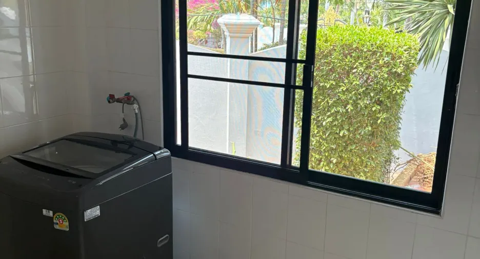 Villa zur Miete mit 5 Zimmer in Bang Lamung, Chonburi