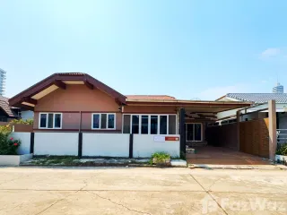For rent 3 bedrooms house in Bang Lamung, Chonburi