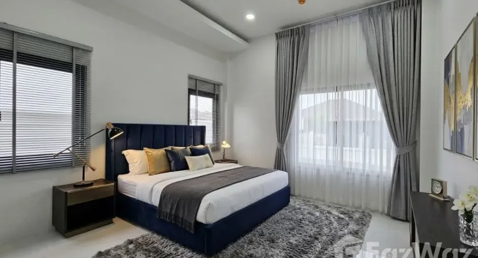 For sale 3 bedrooms house in Saraphi, Chiang Mai