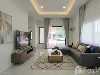 For sale 3 bedrooms house in Saraphi, Chiang Mai