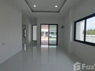 For sale 3 bedrooms house in Saraphi, Chiang Mai