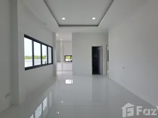 For sale 3 bedrooms house in Saraphi, Chiang Mai