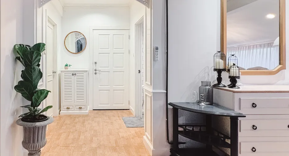 For rent 1 bed condo in Mueang Chiang Mai, Chiang Mai