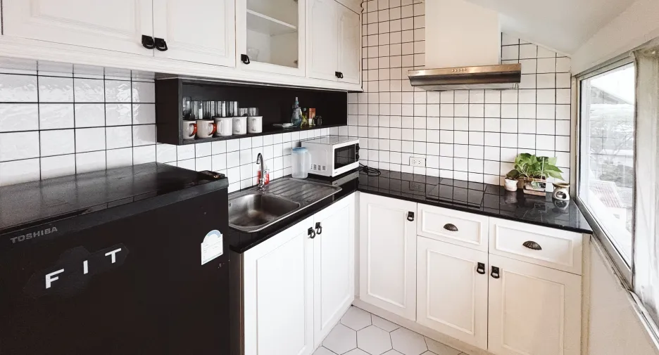For rent 1 bed condo in Mueang Chiang Mai, Chiang Mai