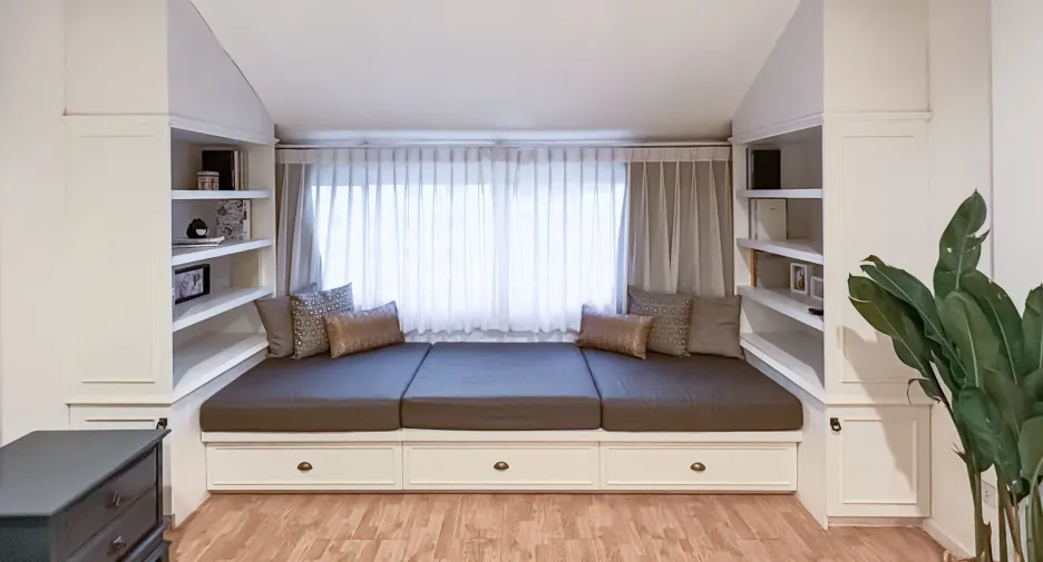 For rent 1 bed condo in Mueang Chiang Mai, Chiang Mai