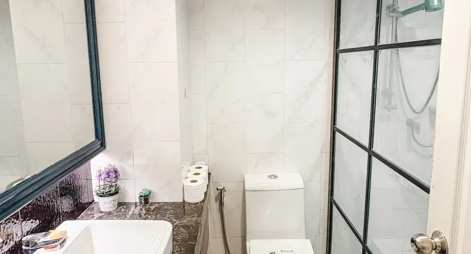 For rent 1 bed condo in Mueang Chiang Mai, Chiang Mai
