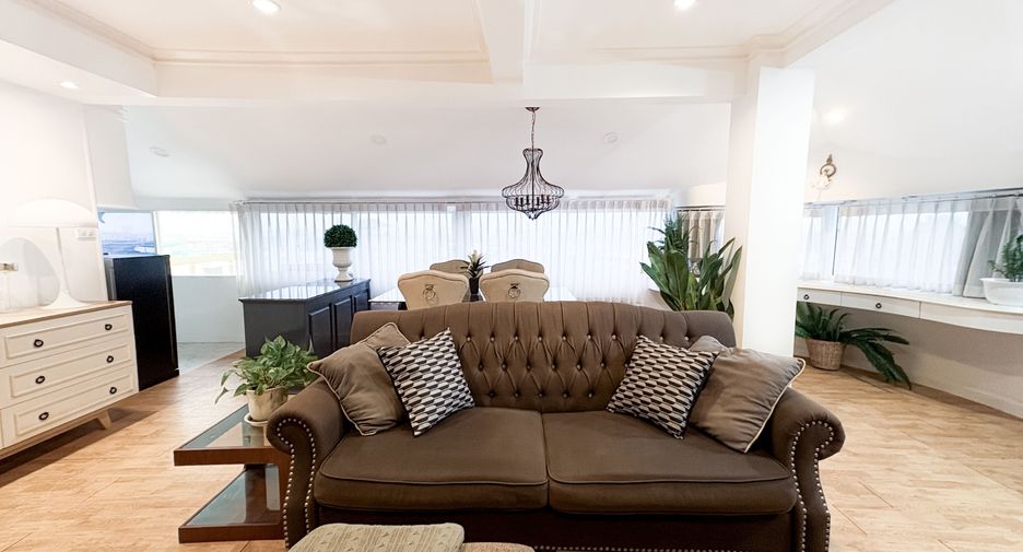For rent 1 bed condo in Mueang Chiang Mai, Chiang Mai