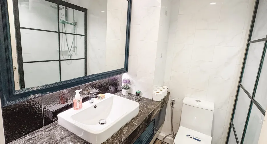 For rent 1 bed condo in Mueang Chiang Mai, Chiang Mai