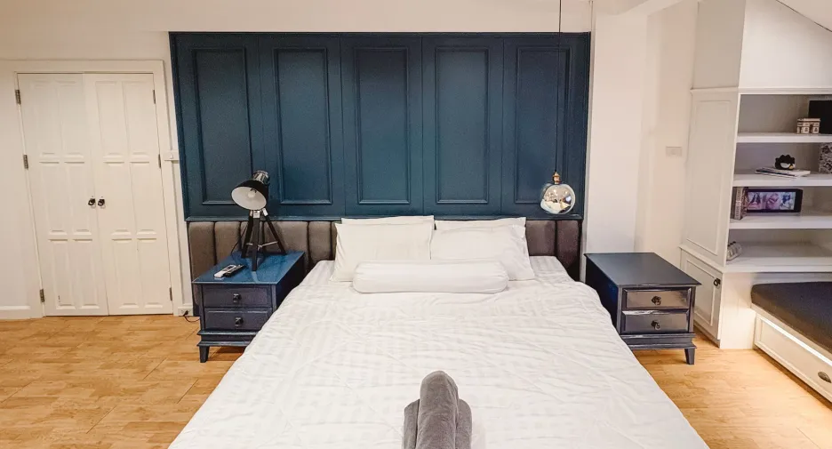 For rent 1 bed condo in Mueang Chiang Mai, Chiang Mai