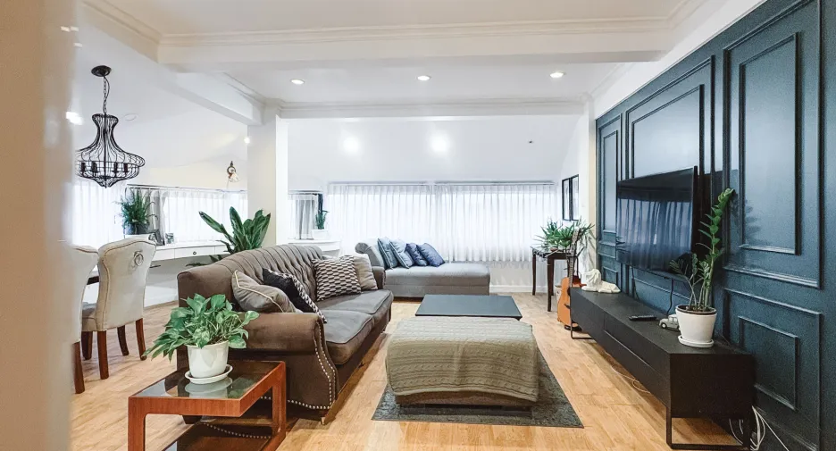 For rent 1 bed condo in Mueang Chiang Mai, Chiang Mai