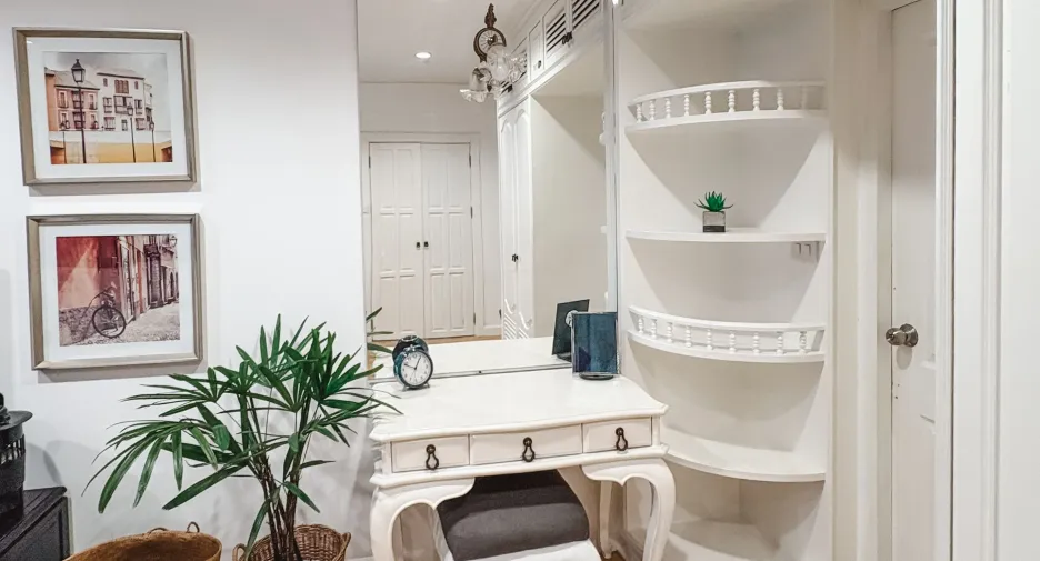 For rent 1 bed condo in Mueang Chiang Mai, Chiang Mai