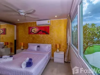 ขาย 2 ห้องนอน อพาร์ทเม้นท์ ใน เมืองภูเก็ต, ภูเก็ต