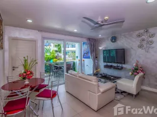 ขาย 2 ห้องนอน อพาร์ทเม้นท์ ใน เมืองภูเก็ต, ภูเก็ต