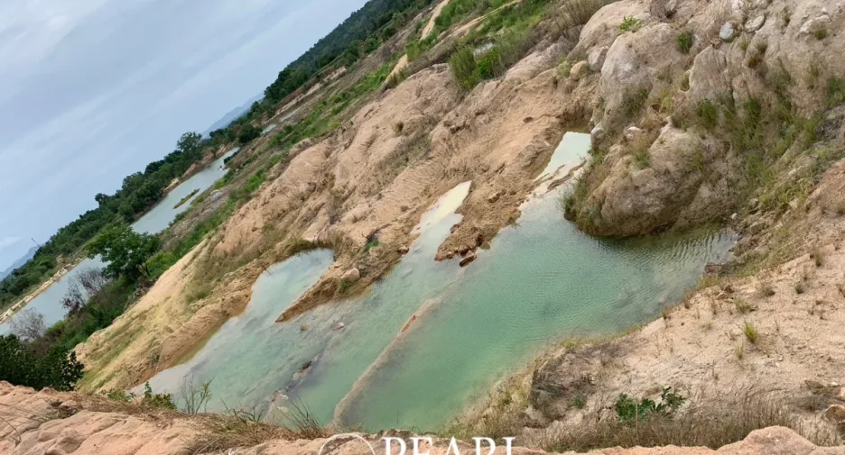 Grundstück zum Kauf in Bang Lamung, Chonburi