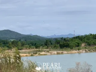 For sale land in Bang Lamung, Chonburi